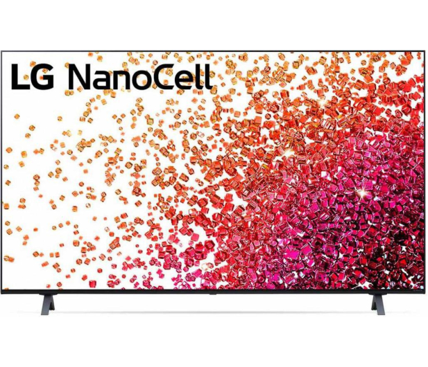 LG 55NANO753PA - 640789 - zdjęcie